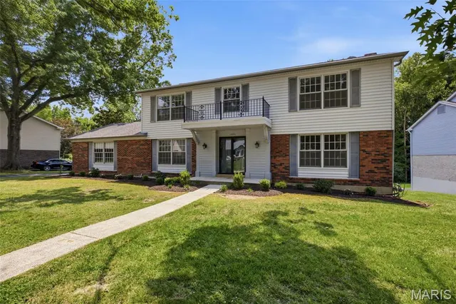 Popular Trails West Real Estate
