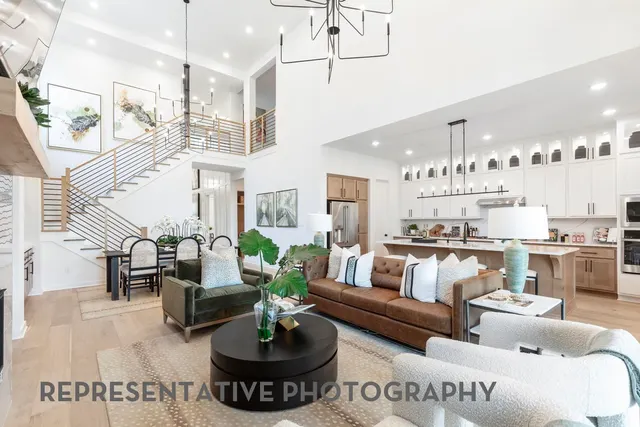 Expensive Emory Glen Real Estate