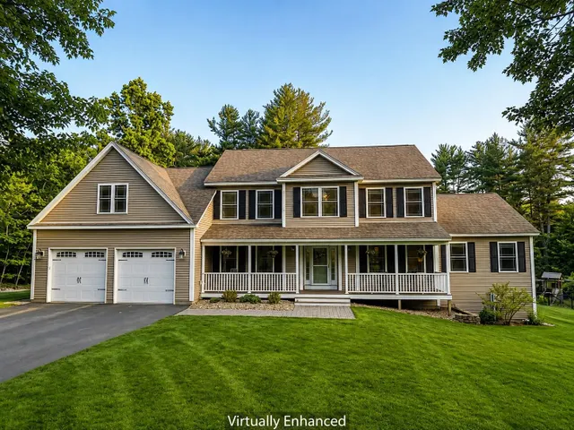 Popular Hollis Real Estate