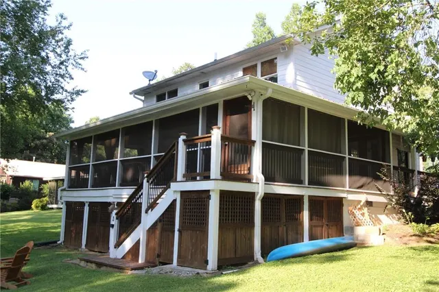 Popular James P Merritt Real Estate