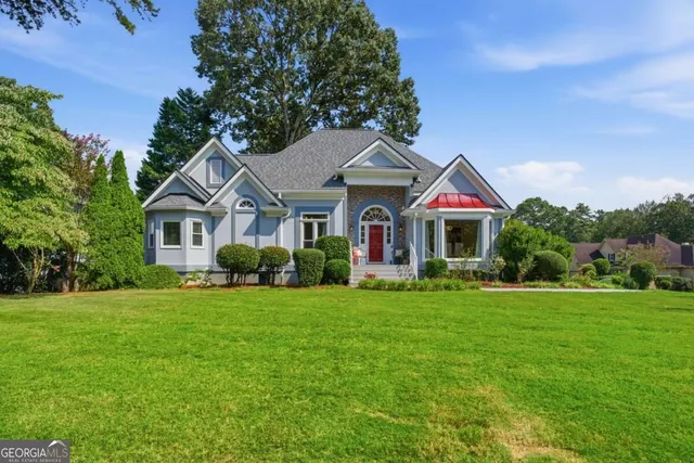 Popular Remington Trace Real Estate
