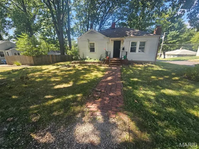 Expensive Ferguson Park Real Estate