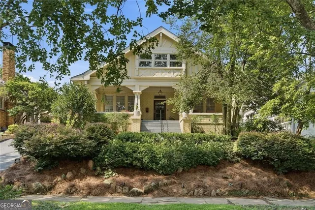 Popular ATKINS PARK Real Estate
