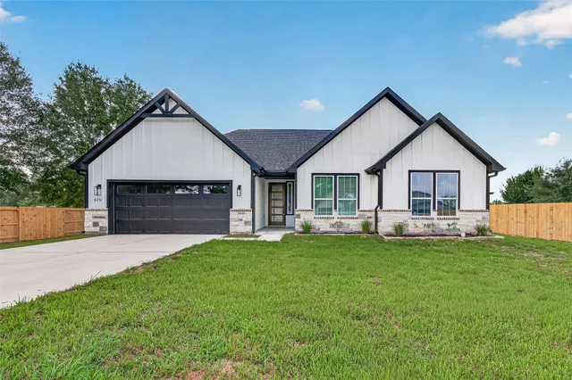 Expensive Prairie View Estates 1 Real Estate