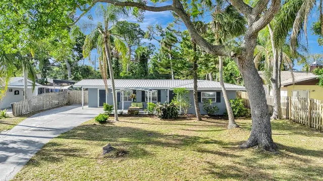 Popular COLLEGE HEIGHTS Real Estate