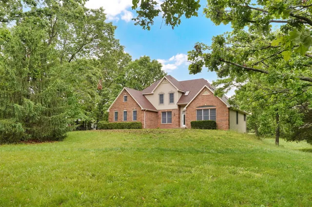 Popular Indian Grove Real Estate