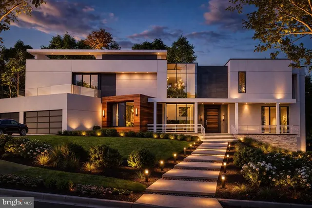 Expensive Greenway Heights Real Estate