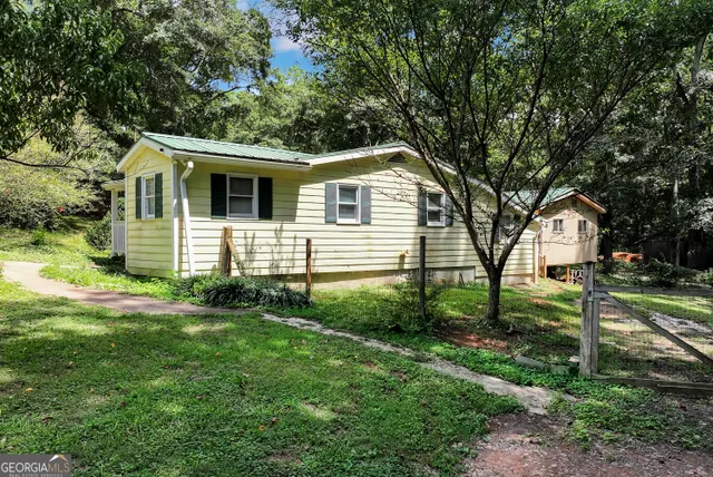 Cheap Watkinsville Real Estate