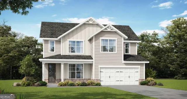 Cheap Hightower Ridge Real Estate