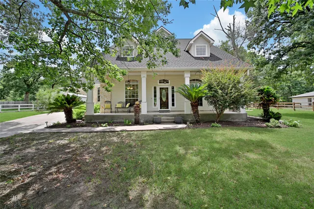Popular Montgomery Trace 03 Real Estate