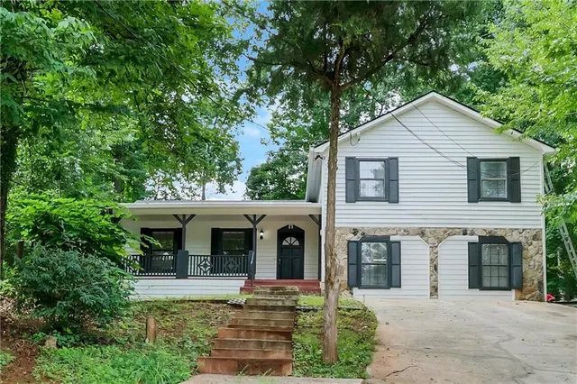 Popular Cold Springs Real Estate