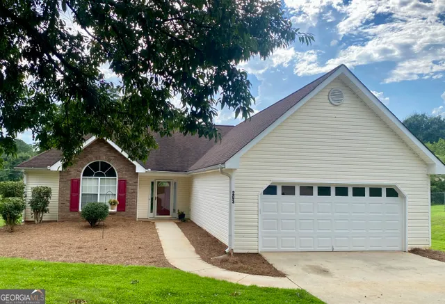 Popular Cambridge Chase Real Estate