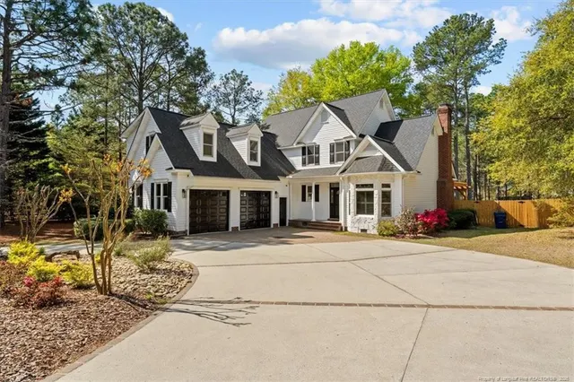 Expensive Roundtree Real Estate