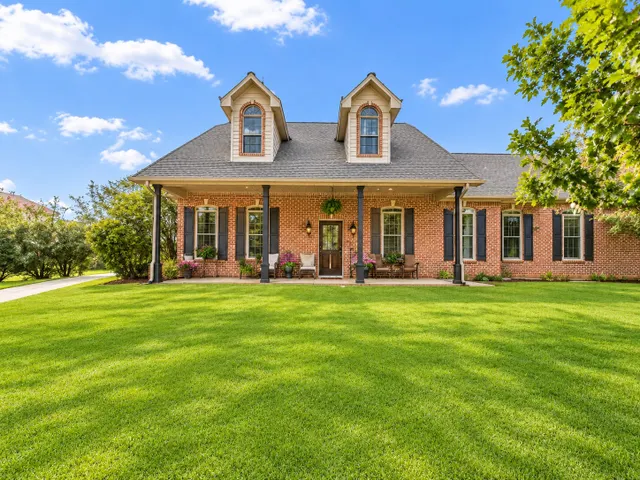 Popular BUNDICK M H Real Estate