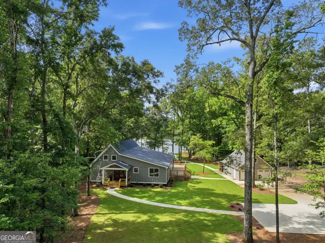 Expensive Whispering Pines Real Estate