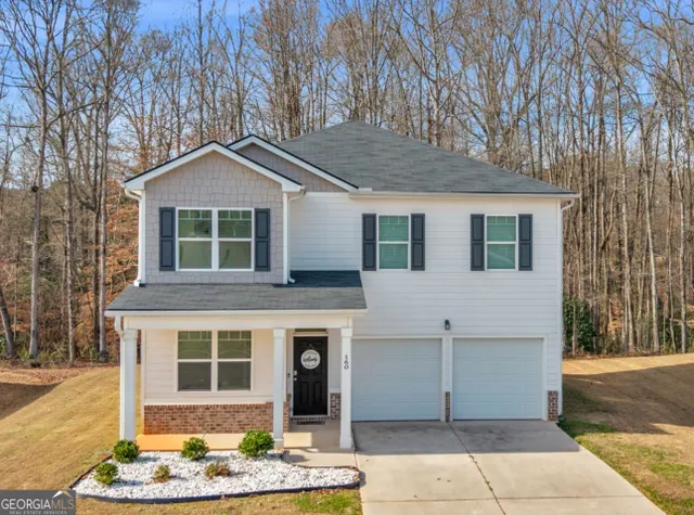 Popular The Greens @ Thompson Creek Real Estate
