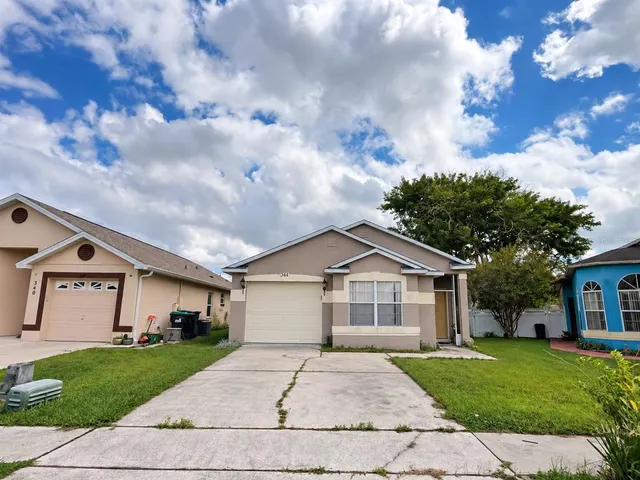 Popular BRIAR BAY Real Estate