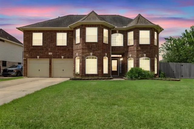 Expensive Village Grove East Sec 03 Real Estate