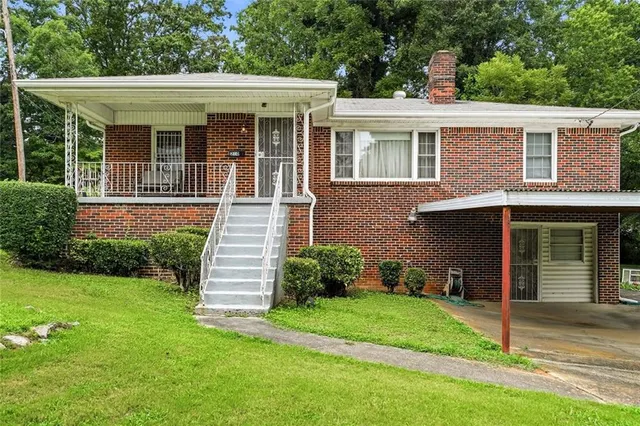 Popular Park Glenn Real Estate