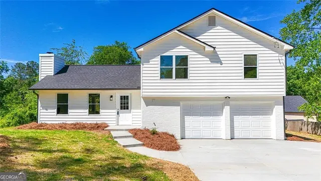 Expensive DOLLAR AC Real Estate