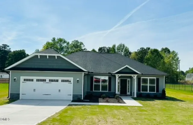 Popular Williams Ridge Real Estate