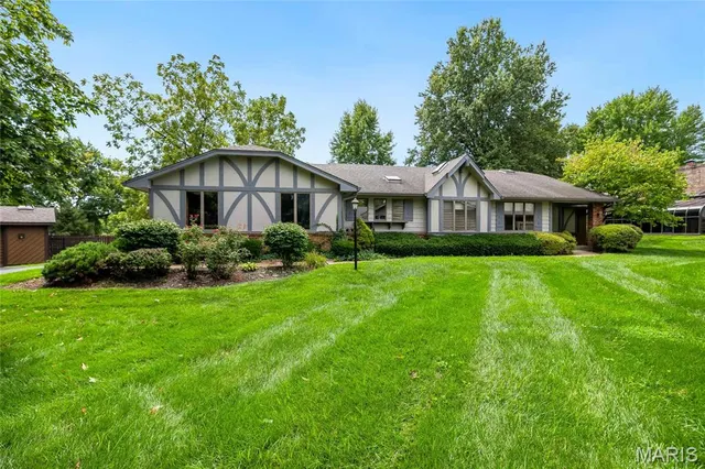 Popular Bogey Village Real Estate