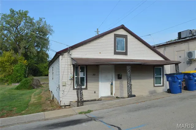 Cheap Festus Real Estate