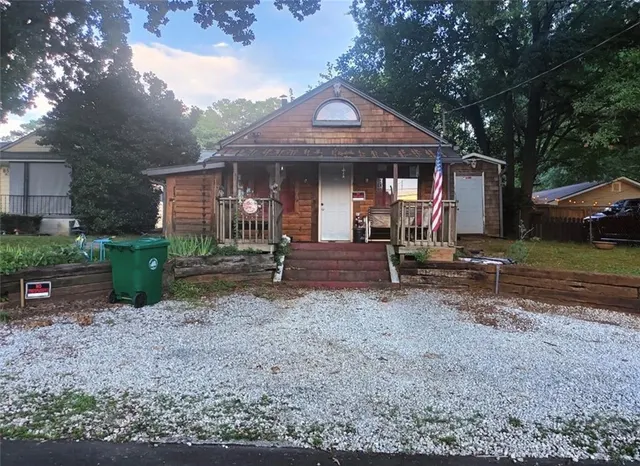 Popular Black Hawk Real Estate