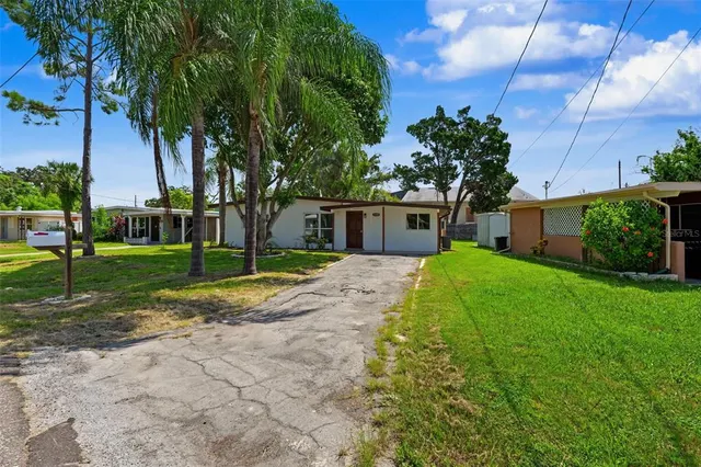 Popular JASMIN ACRES SUBDIVISION Real Estate