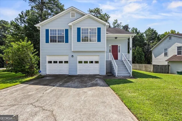 Expensive PINE SHOALS Real Estate