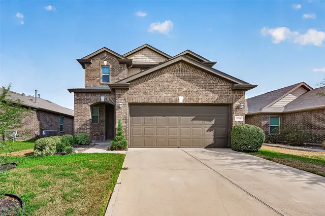 Popular Katy Manor Sec 8 Real Estate