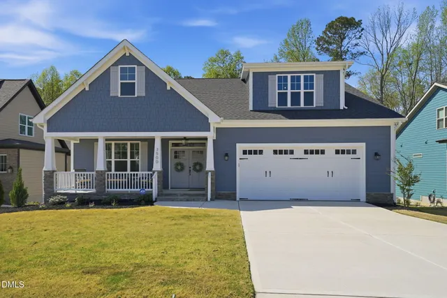 Expensive Forest Bluff Estates Real Estate