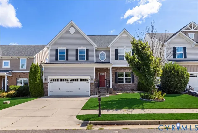 Cheap The Bluffs At Bell Creek Real Estate