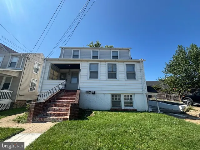 Cheap Parkville Real Estate