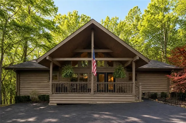 Popular Big Canoe Real Estate