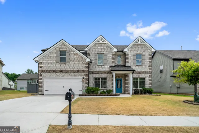 Expensive Wyncreek Estates Real Estate