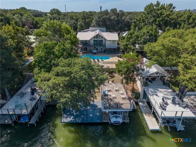 Expensive Lake Ridge Real Estate