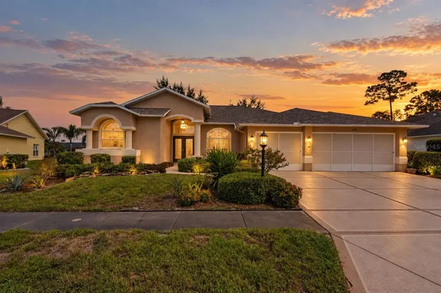 Popular HERITAGE PINES VILLAGE 08 Real Estate