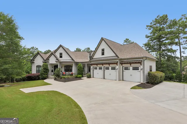 Expensive Arbor Springs Plantation Real Estate