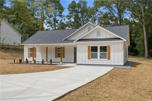 Popular Sequoyah Ests Sub Un II Real Estate