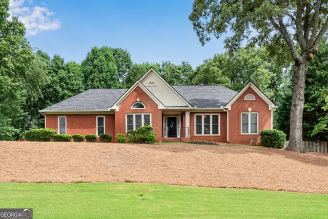 Popular Habersham Gates Real Estate