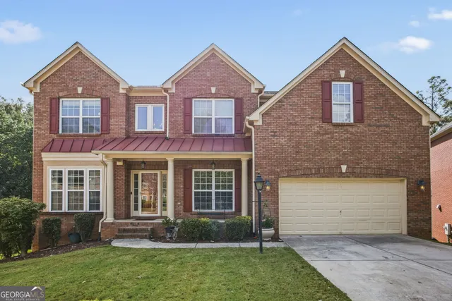 Popular Lakes at Cedar Grove Real Estate