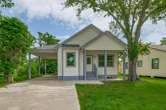 Popular Britton Cravens Sec 03 Real Estate