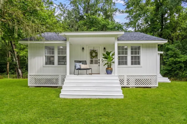 Cheap Rural Real Estate