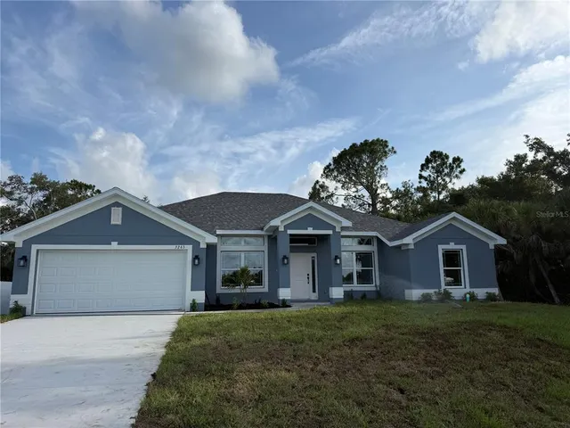 Expensive PORT CHARLOTTE SUB 05 Real Estate