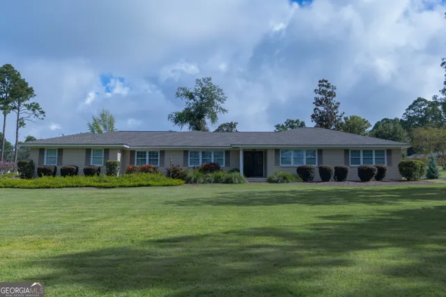 Popular Vidalia Real Estate