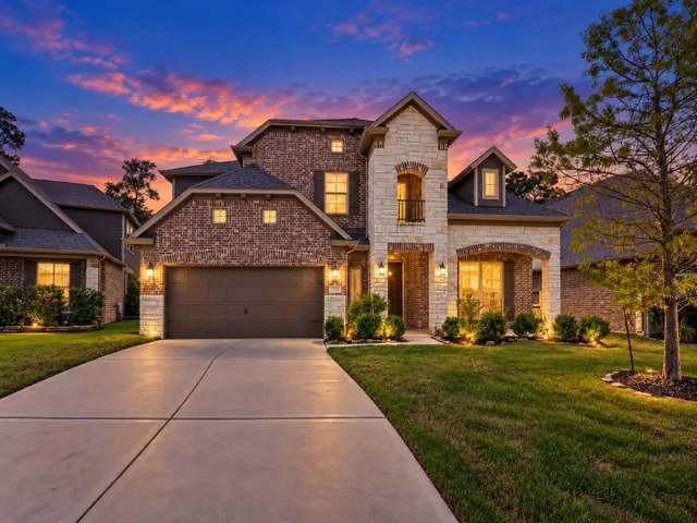 Popular Barton Crk Ranch Real Estate