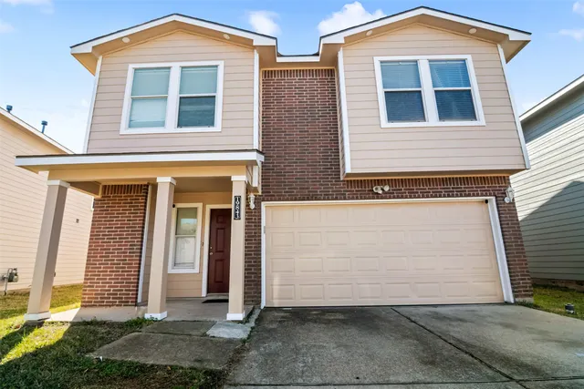 Cheap Cypress Spgs Sec 06 Real Estate