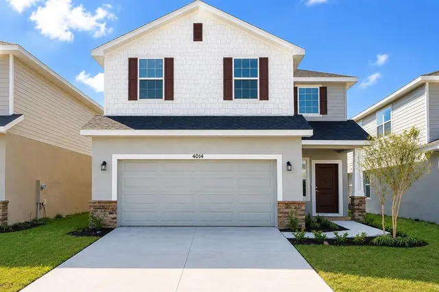 Popular HARMONY CENTRAL Real Estate