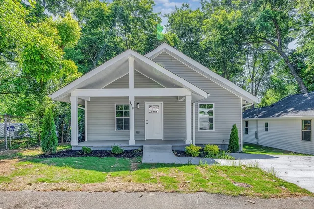 Popular 402-Greenville County - SC Real Estate